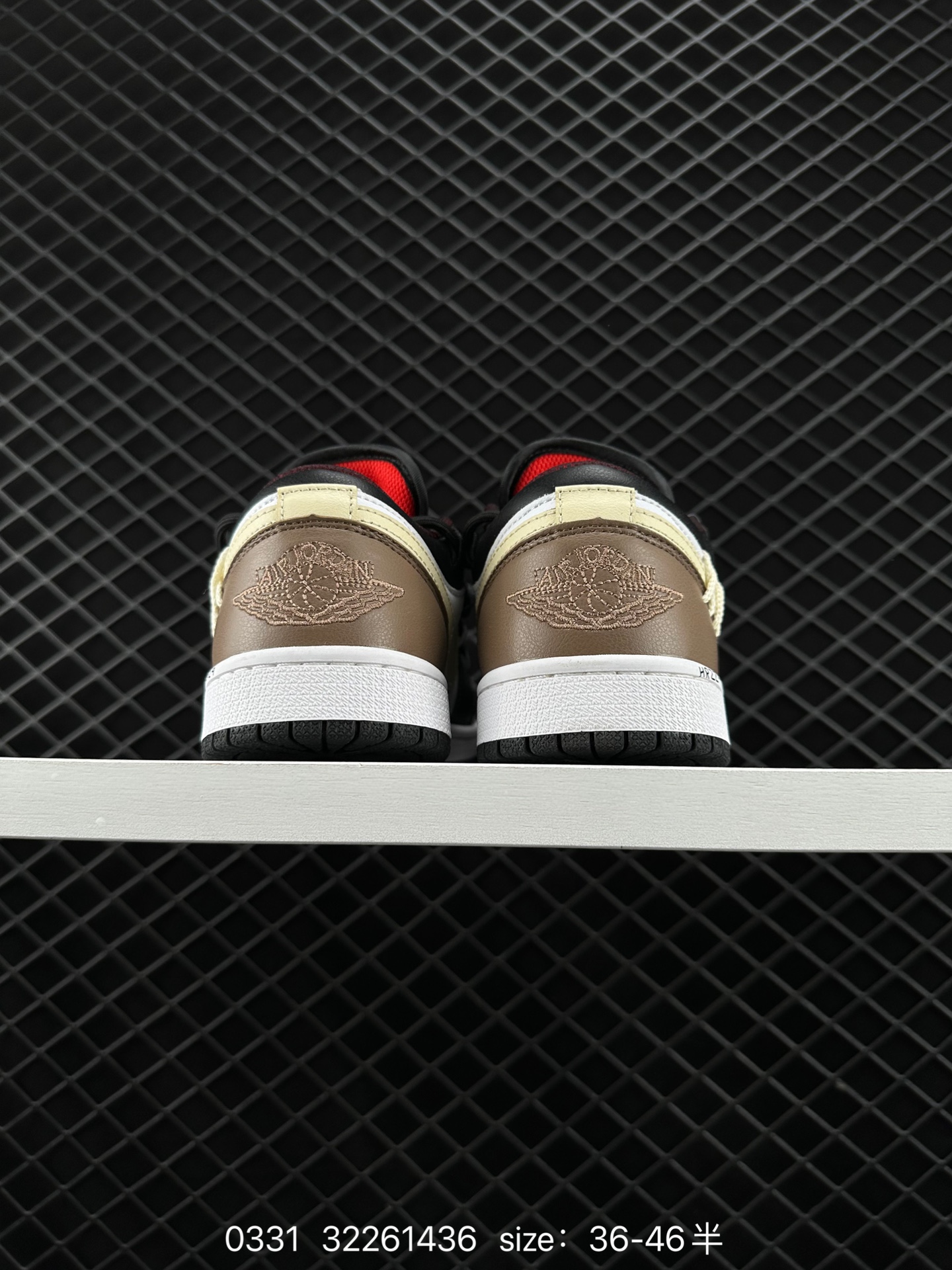 Air Jordan 1 Low SE Craft